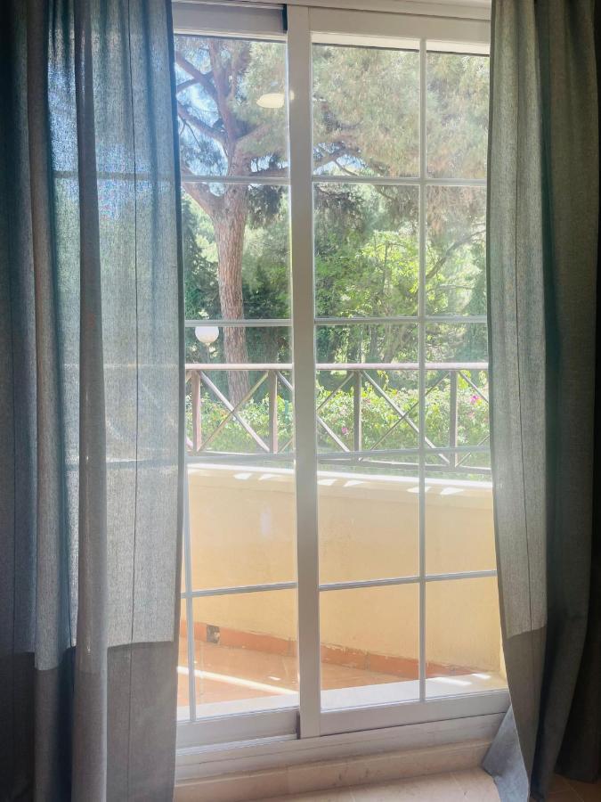 Marbella Pleasant Duplex by Elviria Las dunas beach Bagian luar foto