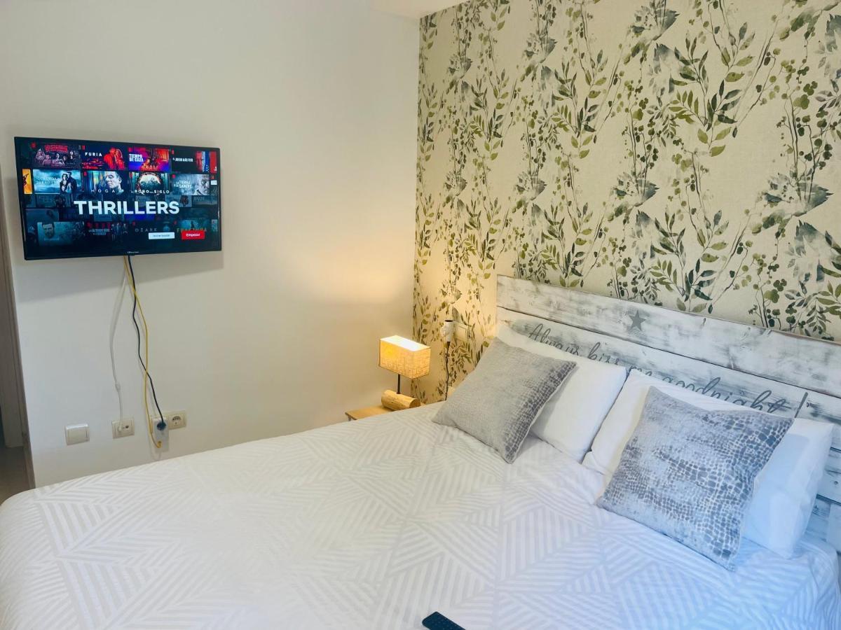 Marbella Pleasant Duplex by Elviria Las dunas beach Bagian luar foto