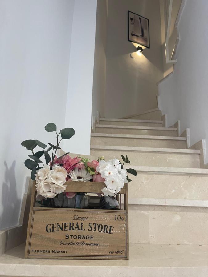 Marbella Pleasant Duplex by Elviria Las dunas beach Bagian luar foto