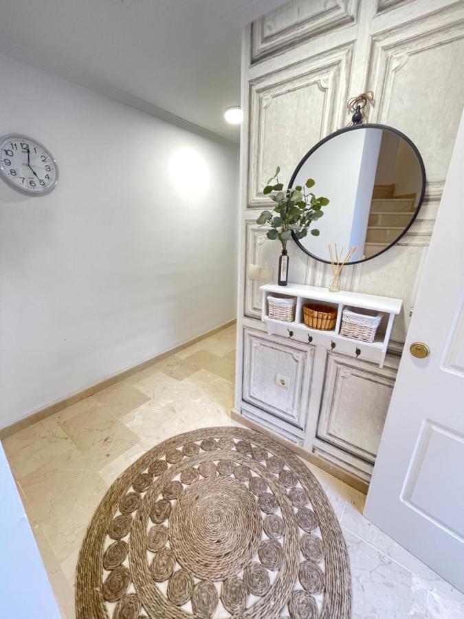 Marbella Pleasant Duplex by Elviria Las dunas beach Bagian luar foto