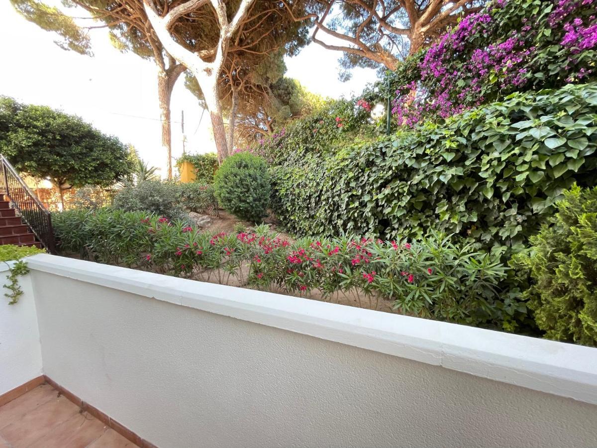 Marbella Pleasant Duplex by Elviria Las dunas beach Bagian luar foto