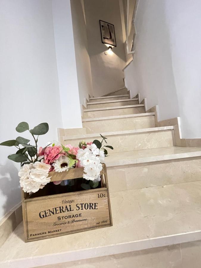 Marbella Pleasant Duplex by Elviria Las dunas beach Bagian luar foto