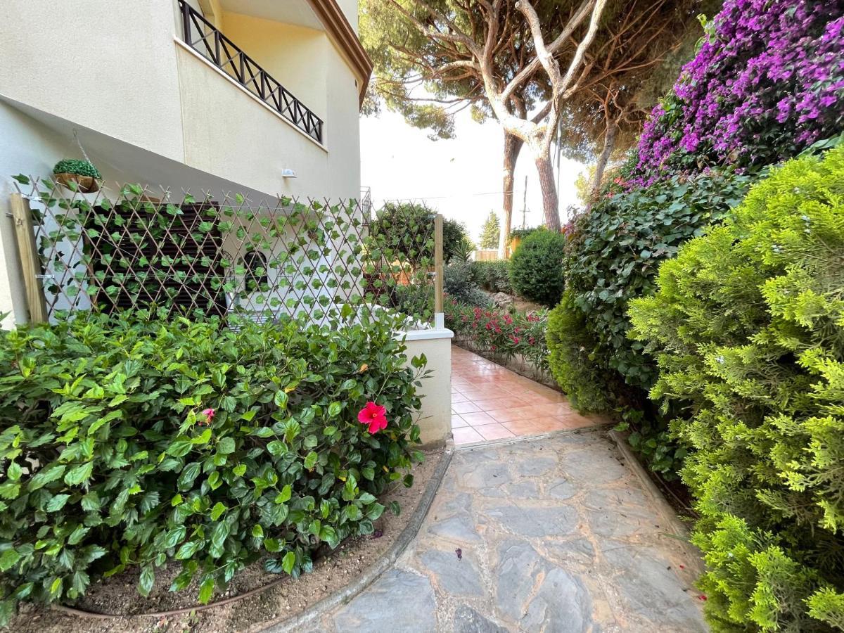 Marbella Pleasant Duplex by Elviria Las dunas beach Bagian luar foto