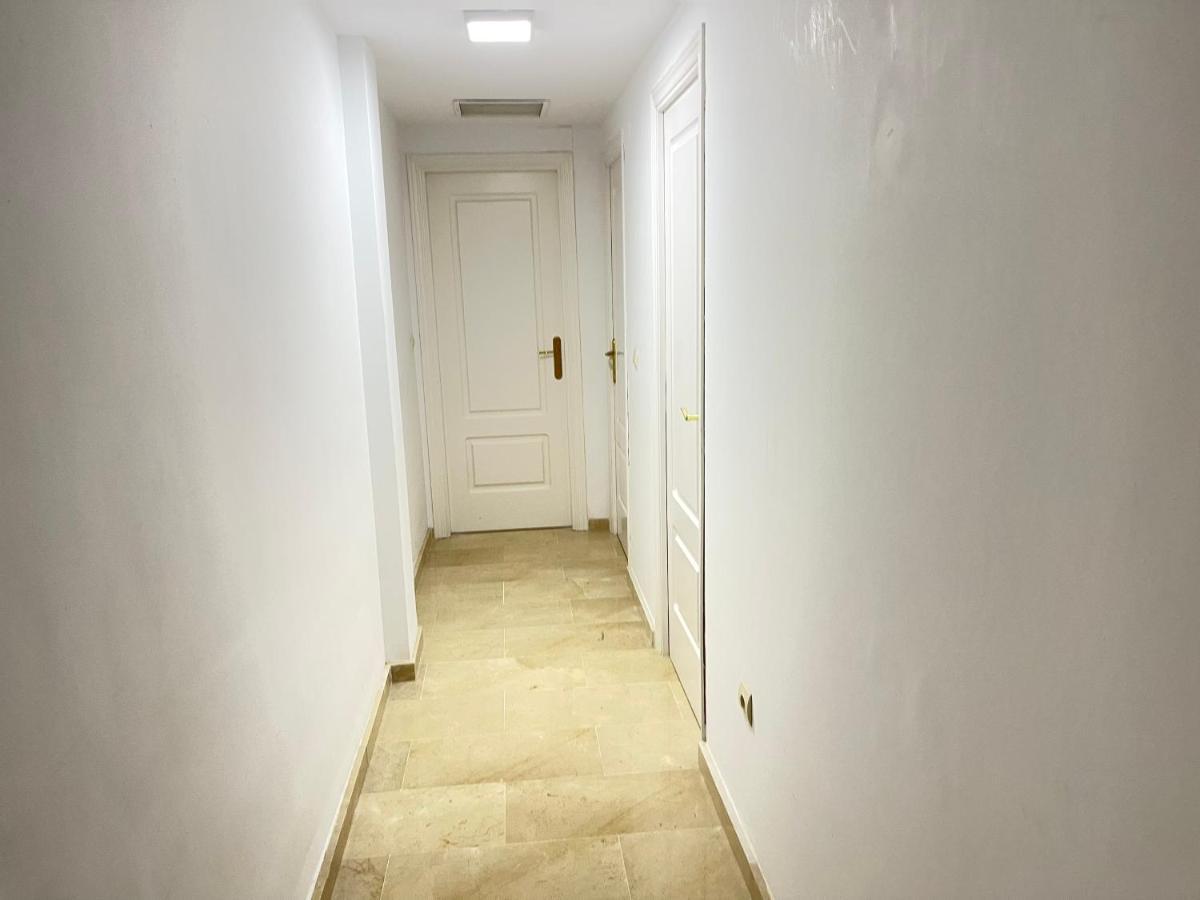 Marbella Pleasant Duplex by Elviria Las dunas beach Bagian luar foto