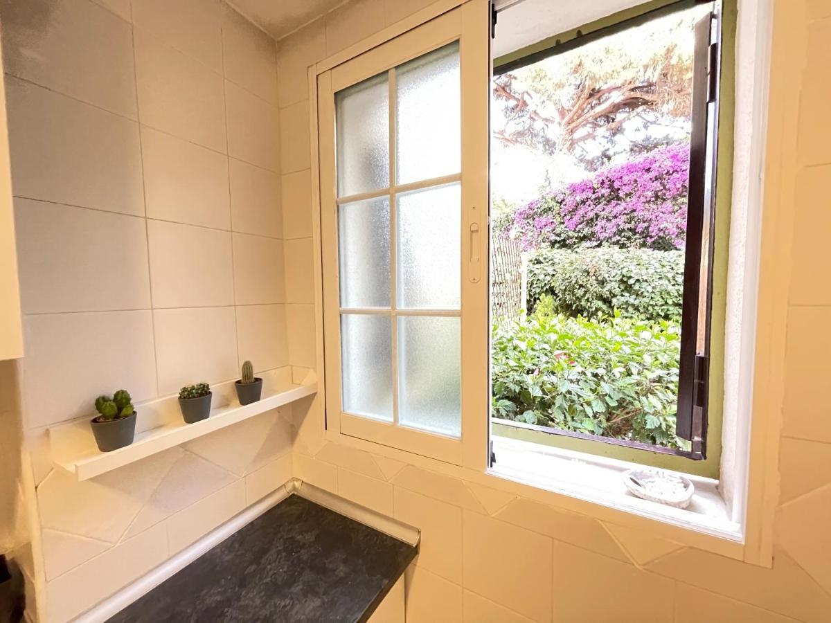 Marbella Pleasant Duplex by Elviria Las dunas beach Bagian luar foto