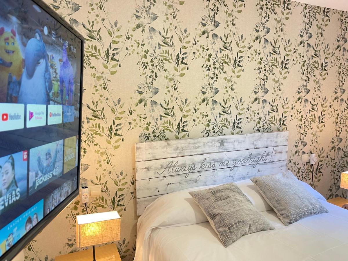 Marbella Pleasant Duplex by Elviria Las dunas beach Bagian luar foto