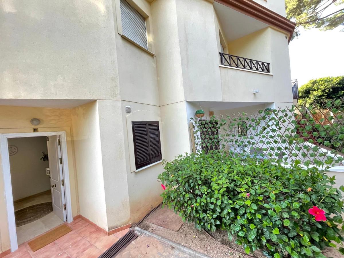 Marbella Pleasant Duplex by Elviria Las dunas beach Bagian luar foto